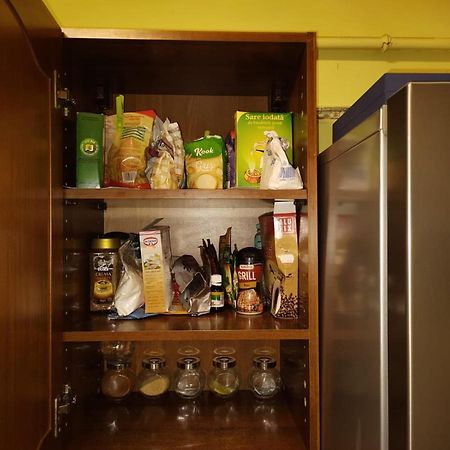 La Symo Apartament Straja Lupeni Lupeni  Экстерьер фото