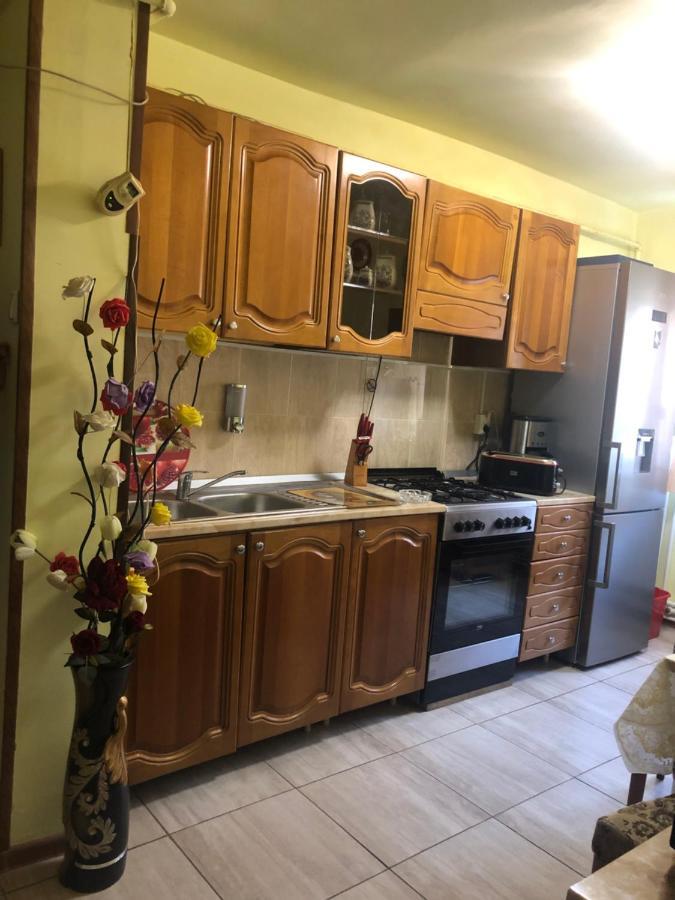 La Symo Apartament Straja Lupeni Lupeni  Экстерьер фото