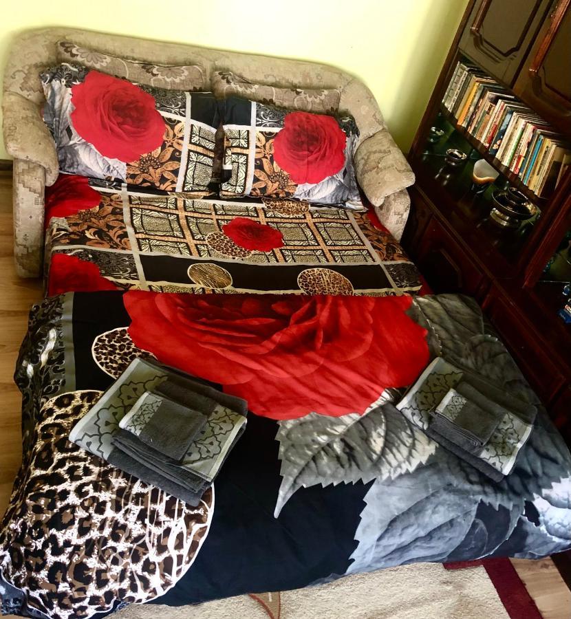 La Symo Apartament Straja Lupeni Lupeni  Экстерьер фото