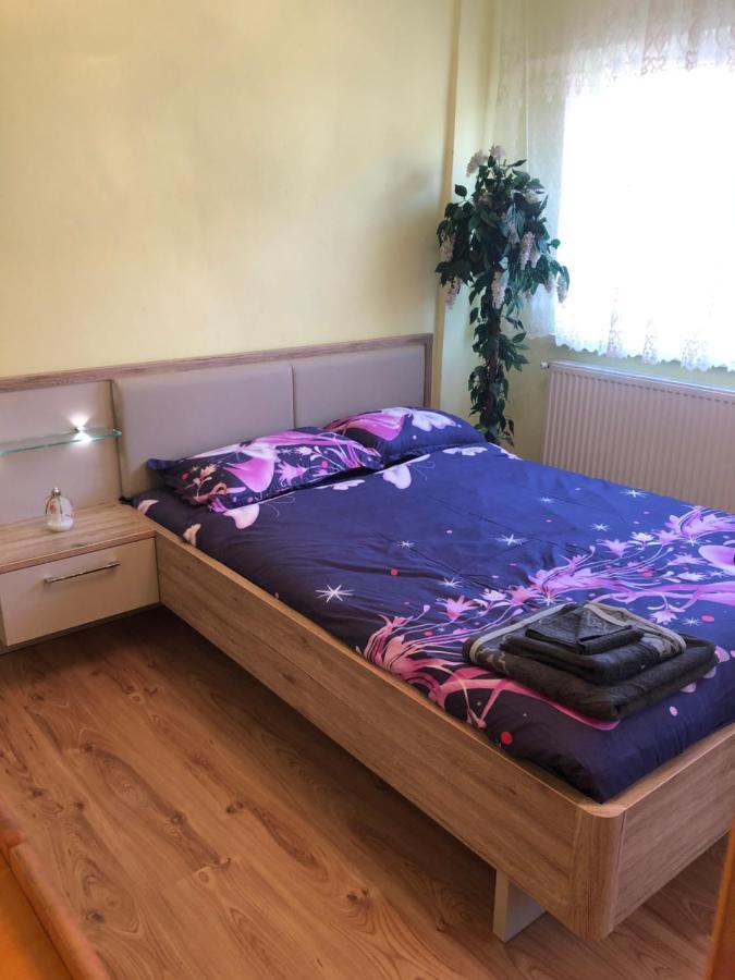 La Symo Apartament Straja Lupeni Lupeni  Экстерьер фото