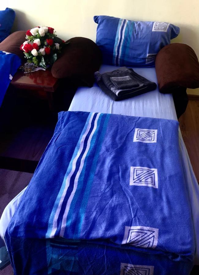 La Symo Apartament Straja Lupeni Lupeni  Экстерьер фото