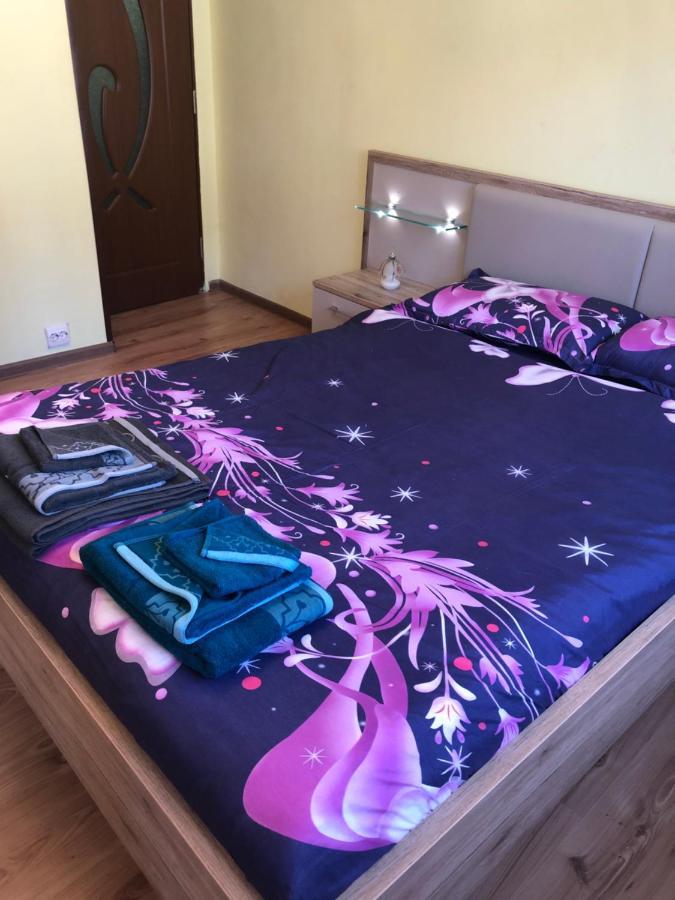 La Symo Apartament Straja Lupeni Lupeni  Экстерьер фото