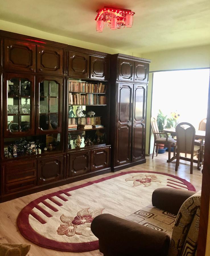 La Symo Apartament Straja Lupeni Lupeni  Экстерьер фото