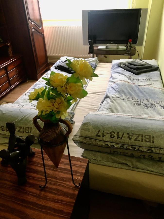 La Symo Apartament Straja Lupeni Lupeni  Экстерьер фото