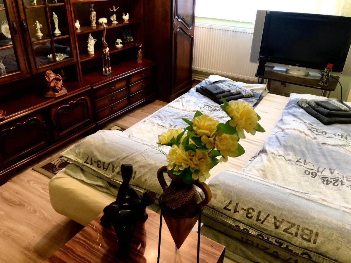 La Symo Apartament Straja Lupeni Lupeni  Экстерьер фото