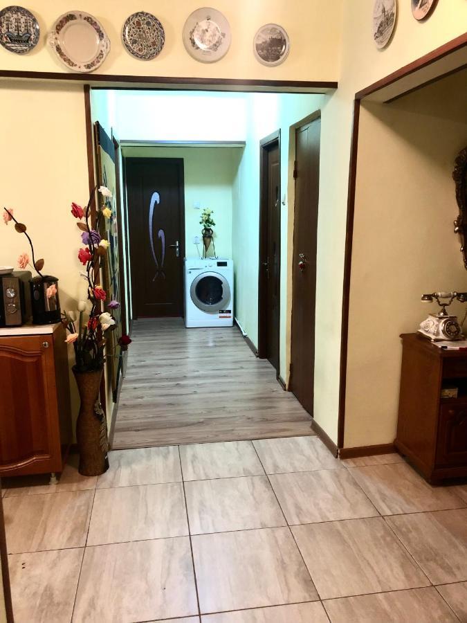 La Symo Apartament Straja Lupeni Lupeni  Экстерьер фото
