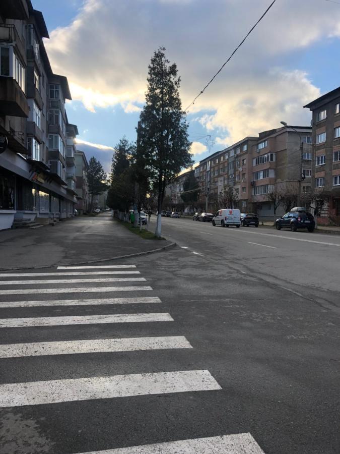 La Symo Apartament Straja Lupeni Lupeni  Экстерьер фото