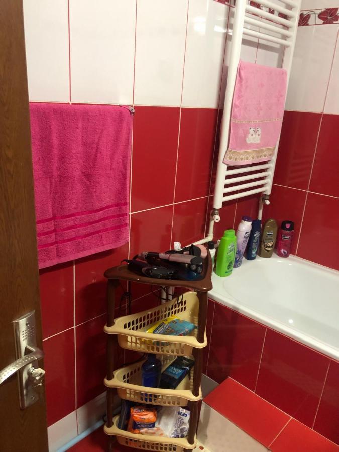 La Symo Apartament Straja Lupeni Lupeni  Экстерьер фото