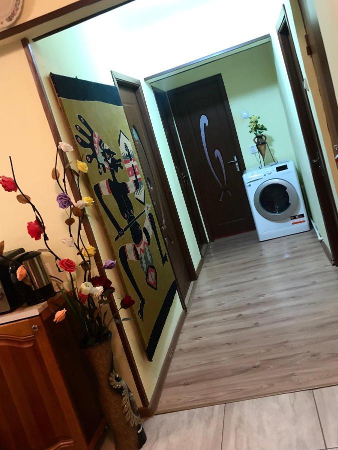 La Symo Apartament Straja Lupeni Lupeni  Экстерьер фото