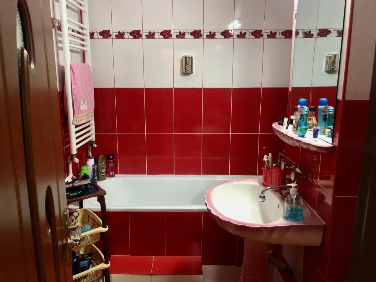 La Symo Apartament Straja Lupeni Lupeni  Экстерьер фото