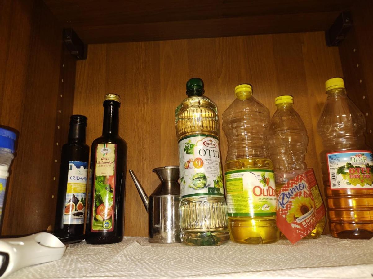 La Symo Apartament Straja Lupeni Lupeni  Экстерьер фото