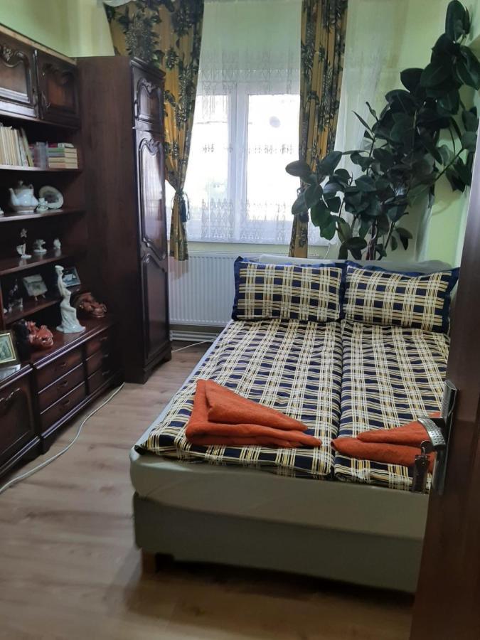 La Symo Apartament Straja Lupeni Lupeni  Экстерьер фото
